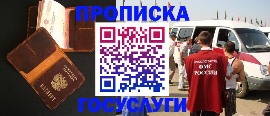 прописка законно в Тимашёвске